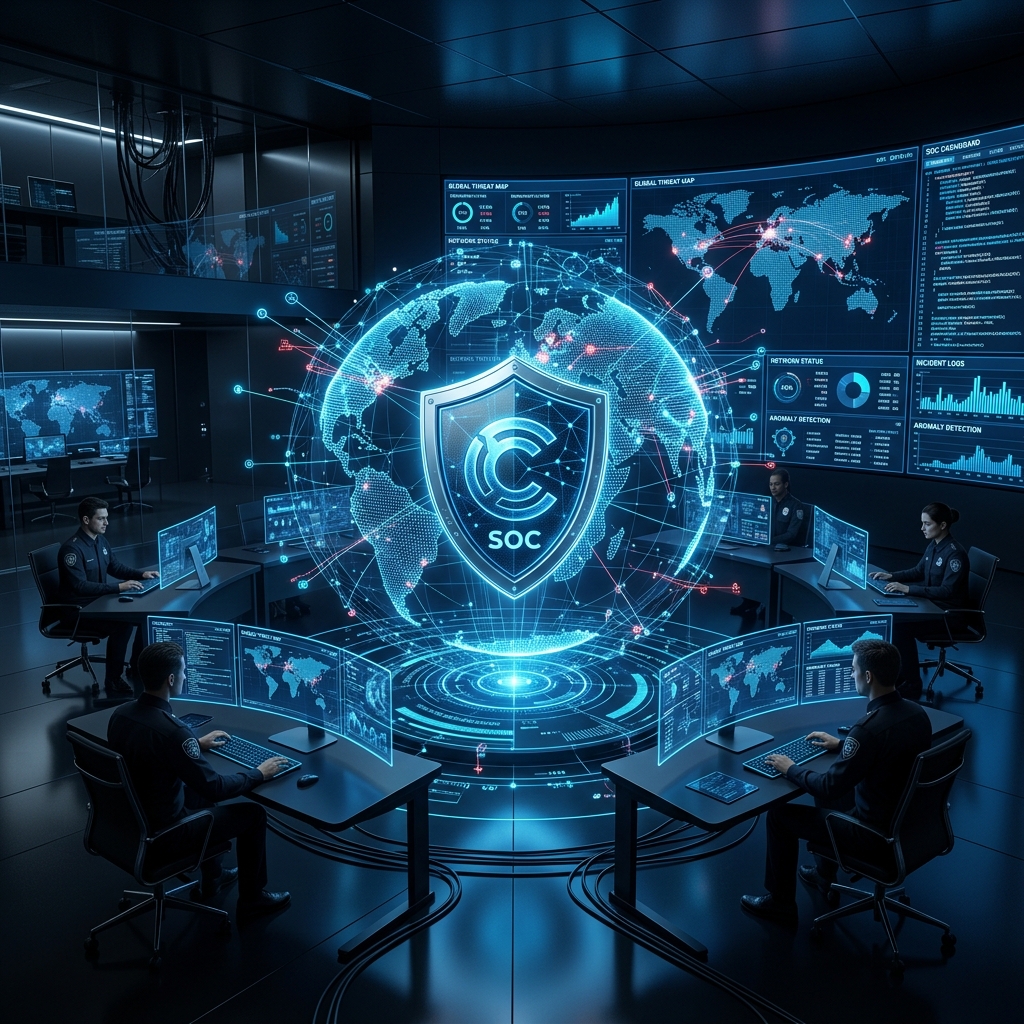 Ciberseguridad Estratégica