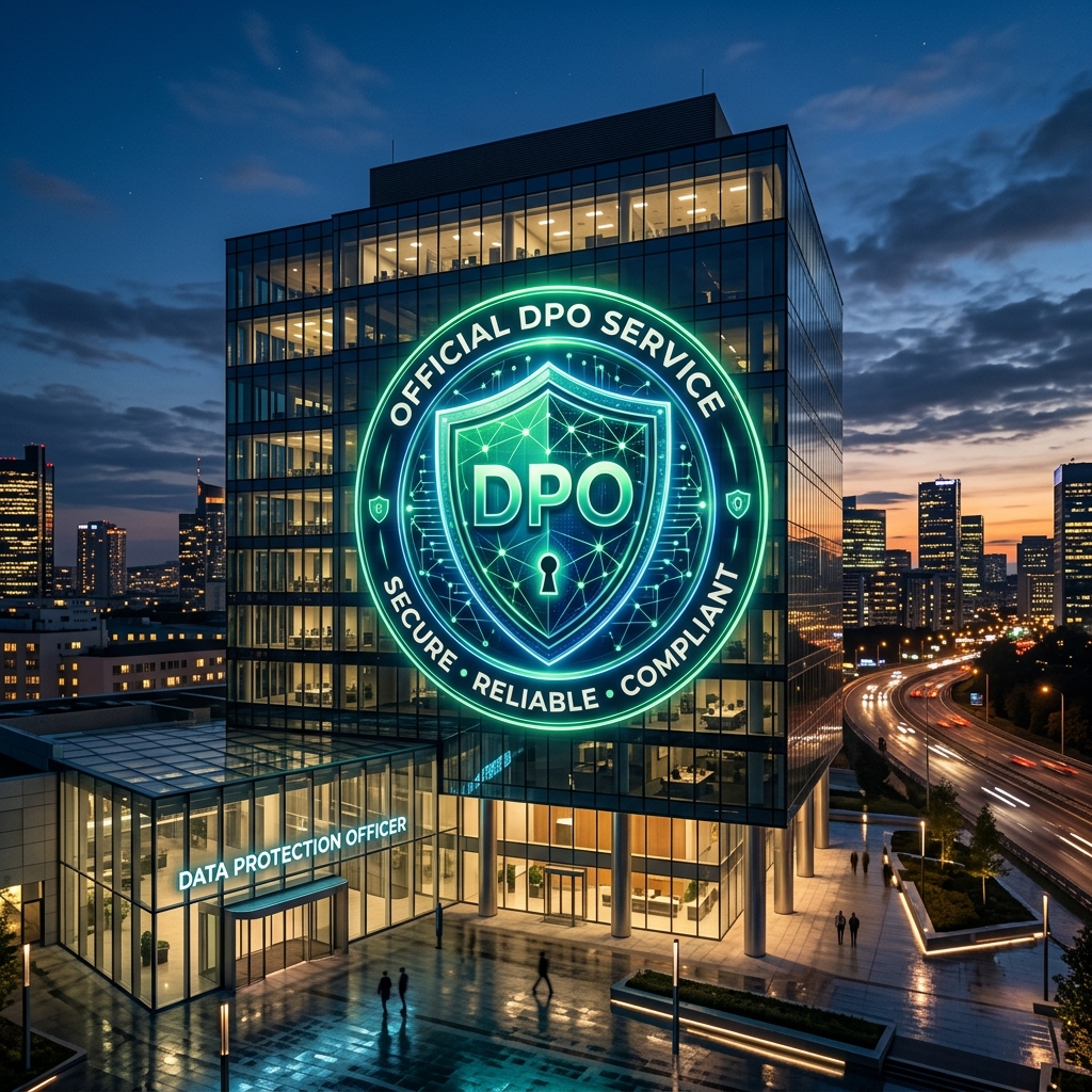 Gobierno y DPO