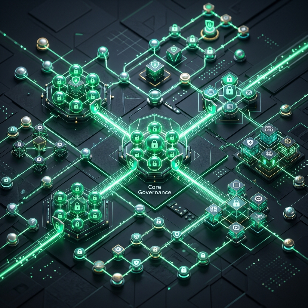 Data Governance