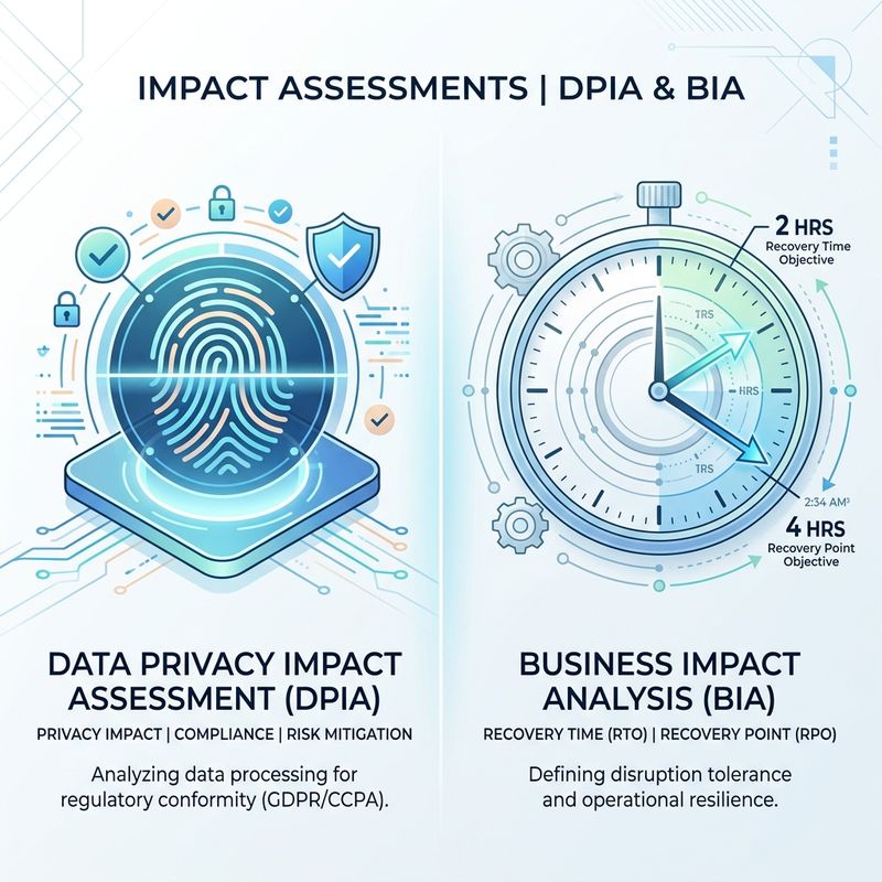 Ilustración ISO 27701
